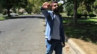 lil frozz - real talk [official music video]