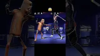 tung tung vs jocker #freefire #shortvideos #clipes #explorepage #viralshort #viralvideos #viral
