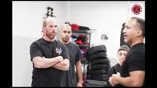 Wing Chun Class | EP Martial Arts - East Providence, RI