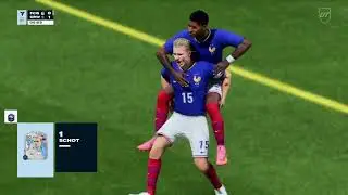 Матчи EAFC26 FUT Division Rivals - Corwinnn9 03-01-2026 #eafc26 #twitch #gameplay