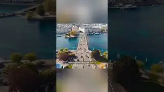 Around Montreux that visitors often explore during the festival in Switzerland #events#events #vlogs