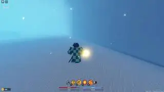 Green demon location demonfall