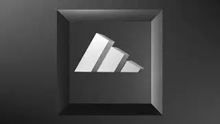 3D Adidas Logo in Davinci Resolve | EditLab