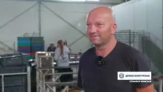 Složno, uspešno! ep. 239 15.10.2024. Proizvodnja suvih šljiva na PG Jezdimirovića iz sela Kutlovac