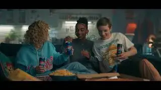 Pepsi ilə Film Vaxtıdır