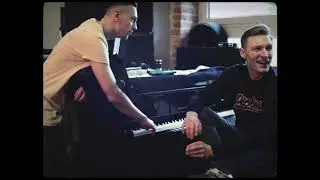 Vintage Love - Cosmic Beach (Live Session)