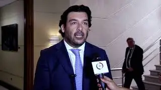 Diputado Leiva se refiere a la legitima defensa privilegiada