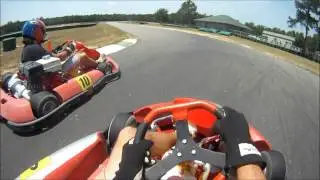 Kart Race @ CMP | Battle Royale