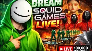 D-168 SQUID GAME 3 DON'T STOP 🛑| GAMEPLAY WALKTHROUGH TOP 5 GAME ANDROID LIVE GAMING