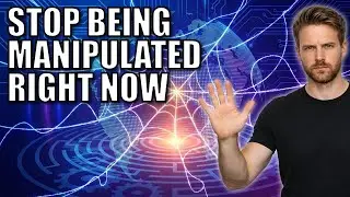 People Are Manipulating You Right Now &ndash; Here's How They Do It