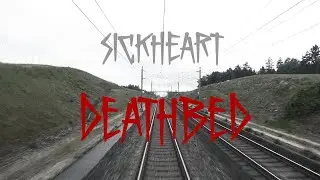 SICKHEART &mdash; DEATHBED (prod. by Biv x Sickheart) | with russian subtitles