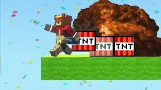 Skywars Domination: Mastering TNT Strategies for Epic Victories...
