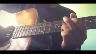 #Gitaran My Heart Will Go On (Titanic Guitar Cover)