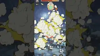 ACECRAFT - Ch.14-2 Boss First attempt FAIL - The Whimliner no Chill #acecraft #fail #gameplay
