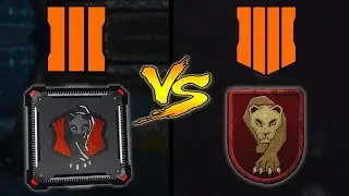 Black Ops 3 Vs Black Ops 4 &ndash; Perks Comparison