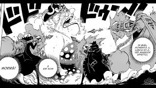 One Piece 868 Review