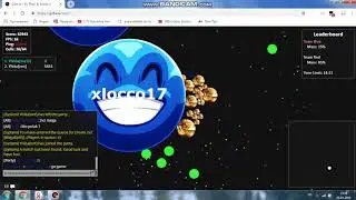 gota.io game.(gota.io admin!WTF!?