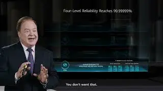 Huawei OceanStor Dorado | Your Best Choice for Mission Critical Business