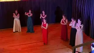 Quanto cielo quanto mar || Madama Butterfly || Puccini | Aeternus Cantabile