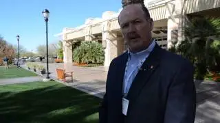 AFBF Joint National Leadership Conference - Day 1