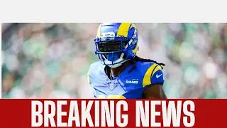 The Eerie Rams Prophecy That's ONE GAME Away  Mentalist Predicted Super Bowl Score in Nov