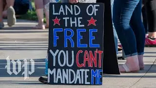 Federal vaccine mandate: Key dates to know