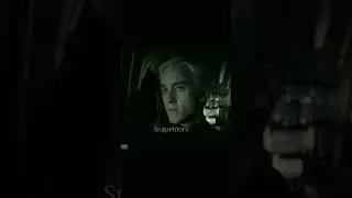 Draco Malfoy|Darkside edit