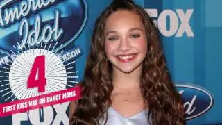 7 Surprising Things You DIDN&rsquo;T Know About Maddie Ziegler