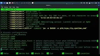 HOW TO CREATE HACKER'S BANNER ON KALI