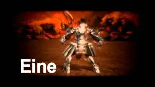 Metin2 -- Awesomeworld2 Trailer