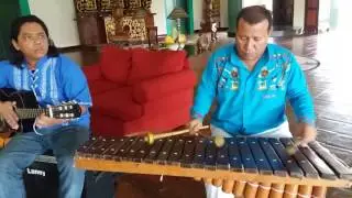 MARIMBA DE MARIO GRANADOS 