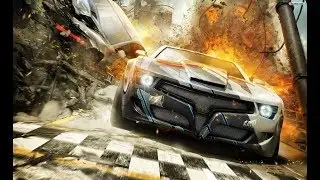 Ten Realistic Racing Games that will Test your Real Life Driving Skills