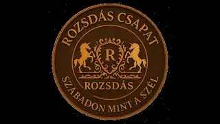 rozsd&aacute;s csapat ets2