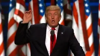 Trump's changing stance on minimum wage