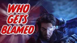 Xbox Bethesda game Redfall POOR QUALITY: FANS DEMAND ANSWERS - Phil Spencer's HONEST INTERVIEW