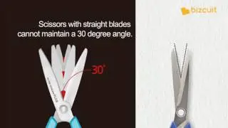 How to Sell 250,000 scissors (Fitcut Curve scissors)