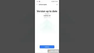 Realme C2 😍 after New Software Update C.55 Realme UI 💯🎉 Android 10