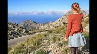 Serra de Tramuntana - Mallorca ♡ globusliebe.com