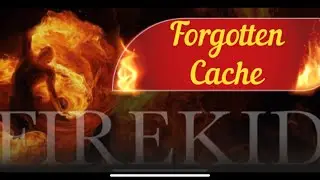NML Round 68 - Forgotten Cache - Brosita, T-Dog, PGG