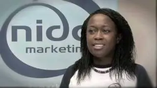 Nido Marketing Fun Day 2008