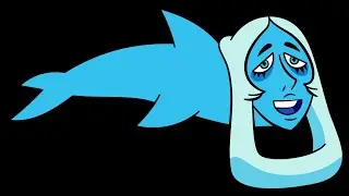 blue diamond the dolphin