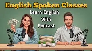 How to Start Spoken English Classes | Improve Your English Naturally | Speak English Fluently