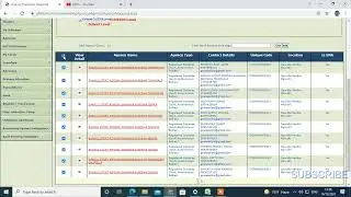PFMS AGENCY UNMAPPING PROCESS PFMS INFORMATION