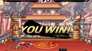 Gold Dragon Tournament doing nothing