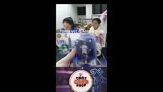 That Card Shop SG - Topps UCC Flagship 25/26 Group Break