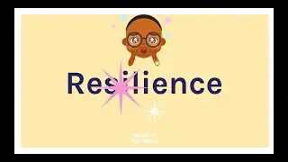 Resilience Practice : People In Education