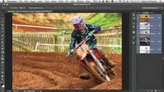 Comprehensive Guide to Color in Photoshop -- Color Modes