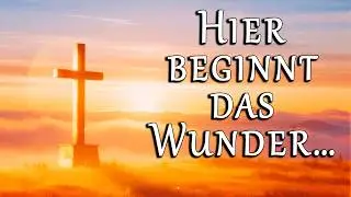 🎵 DER HEILIGE GEIST SPRICHT DURCH DIESEN LOBPREIS – CHRISTLICHE MUSIK, DIE DIE SEELE BERÜHRT 🙌🔥