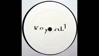 Key All 001 - Unknown Artist - Bonus Track (KA001)