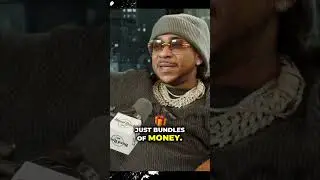 4 MILLION from Ringtones?! 🤯 Fat Joe's Safe Couldn't Close!